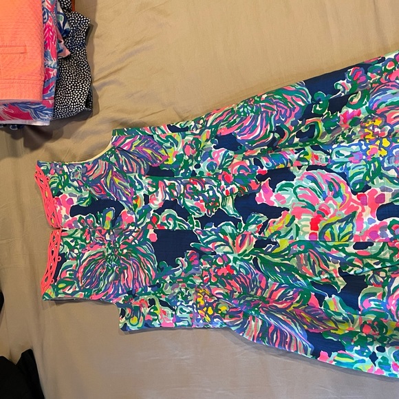 Lilly Pulitzer Dress - Picture 2 of 4